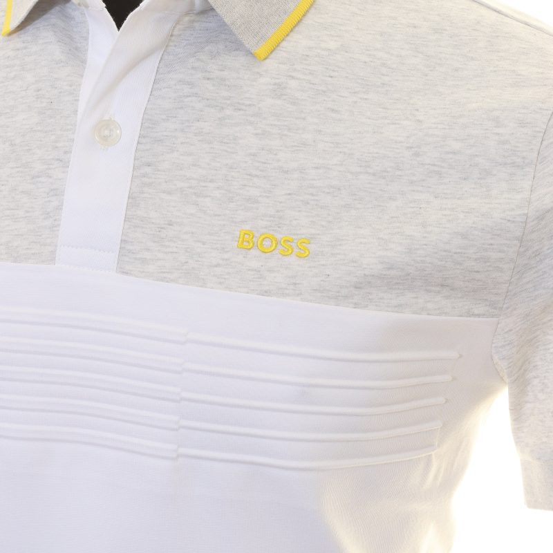 Hugo BOSS Pavel Polo Shirt FA23 50494373 057 3