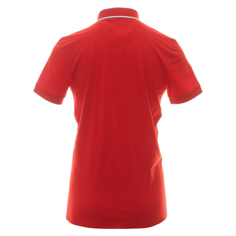 Hugo BOSS Pavel Polo Shirt FA23 50494373 610 2