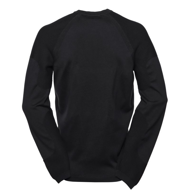 Hugo BOSS Perform X Crew Neck Sweater SP24 50498519 001 2