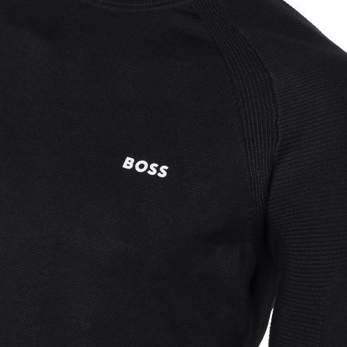 Hugo BOSS Perform X Crew Neck Sweater SP24 50498519 001 3