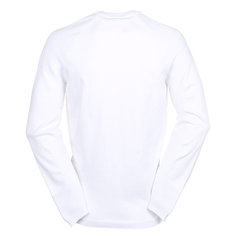 Hugo BOSS Perform X Crew Neck Sweater SP24 50498519 100 2