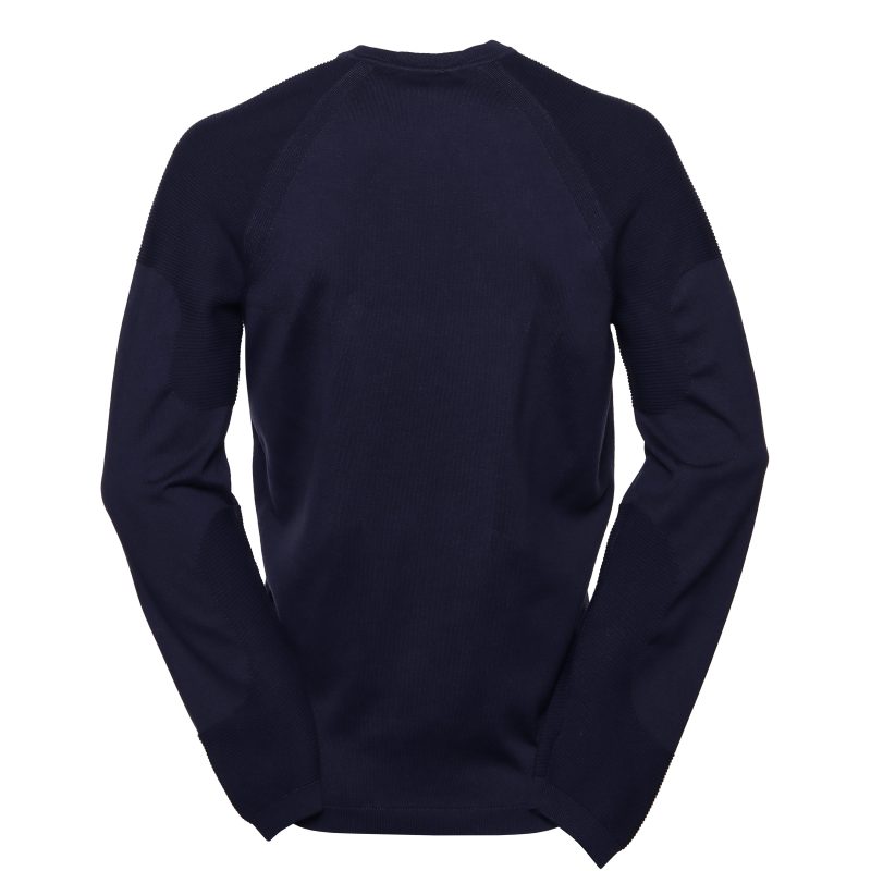 Hugo BOSS Perform X Crew Neck Sweater SP24 50498519 402 2