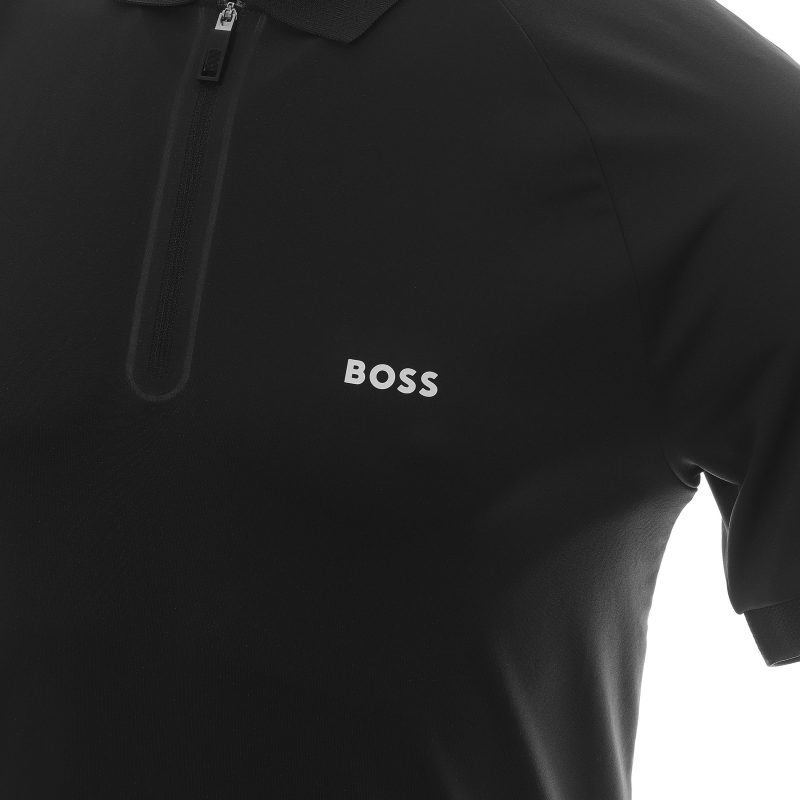 Hugo BOSS Philicular Polo Shirt WI23 50501267 001 2