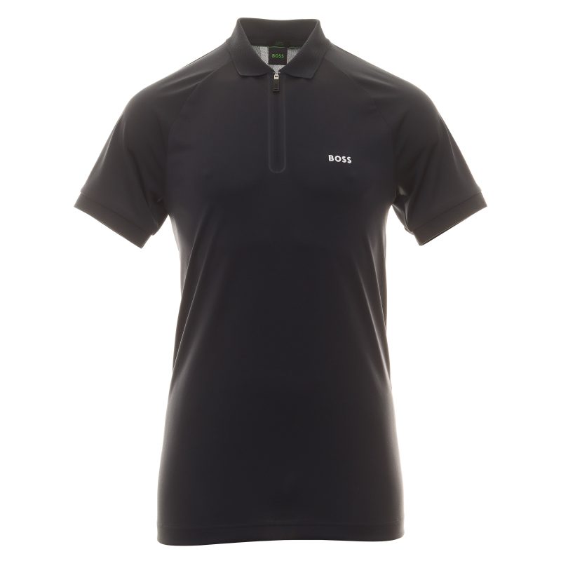 Hugo BOSS Philicular Polo Shirt WI23 50501267 402 1