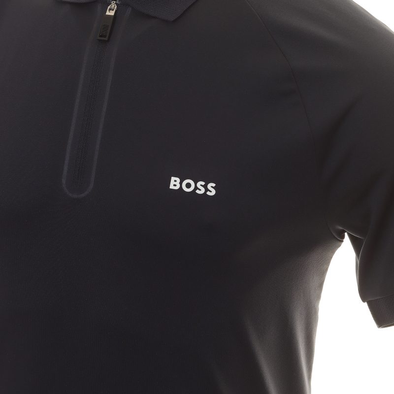 Hugo BOSS Philicular Polo Shirt WI23 50501267 402 2