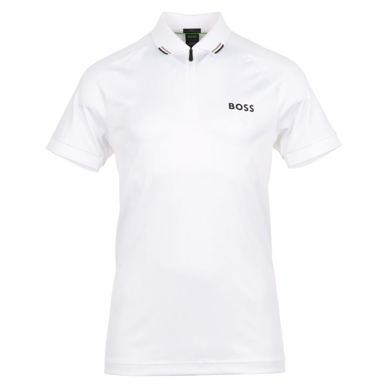 Hugo BOSS Philix MB 13 Polo Shirt 50519863 100 1