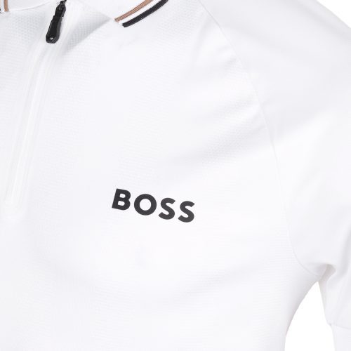 Hugo BOSS Philix MB 13 Polo Shirt 50519863 100 3