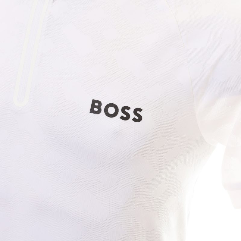 Hugo BOSS Philix MB 2 Polo Shirt 50494527 100 3