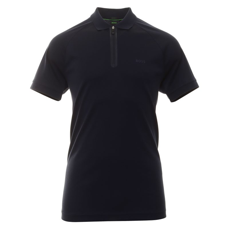 Hugo BOSS Philix Polo Shirt FA23 50494316 402 1