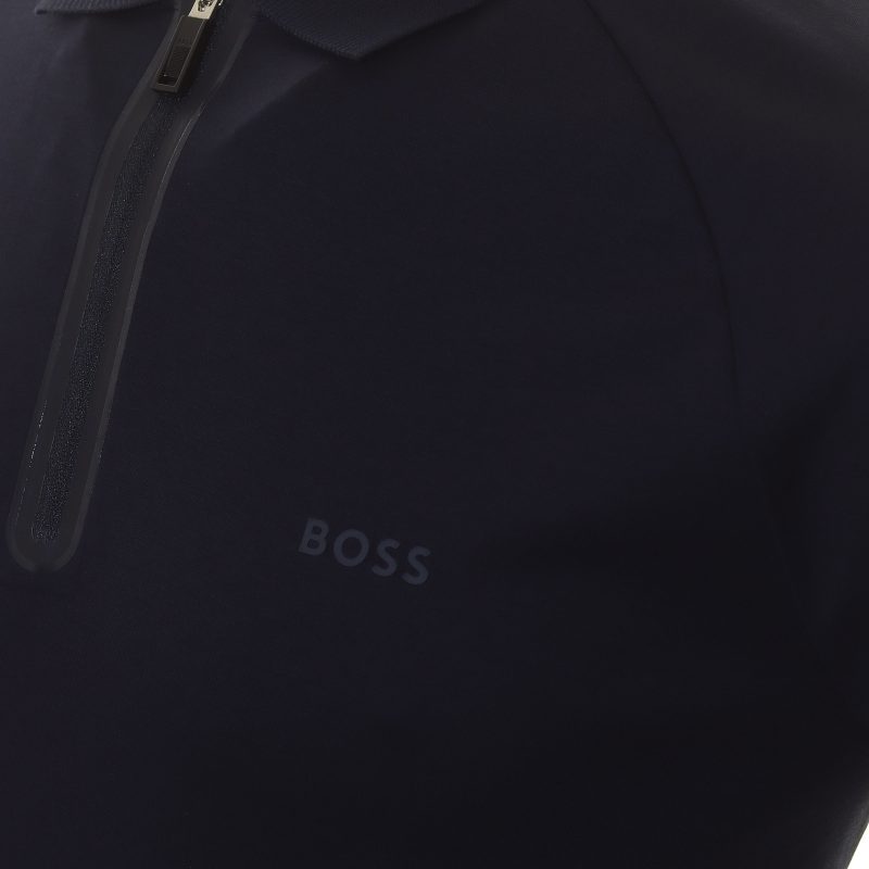 Hugo BOSS Philix Polo Shirt FA23 50494316 402 3