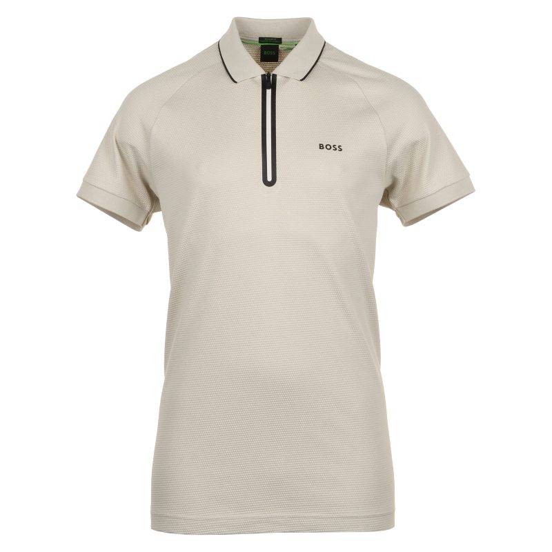 Hugo BOSS Philix Polo Shirt FA24 50519760 271 1