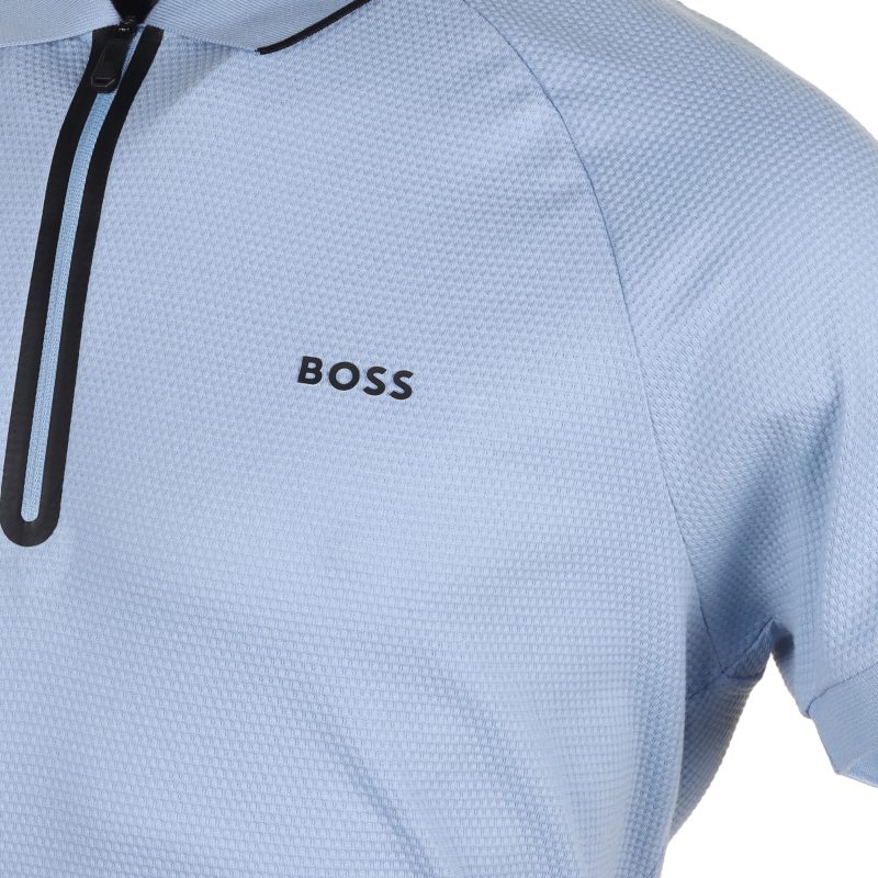 Hugo BOSS Philix Polo Shirt FA24 50519760 498 3