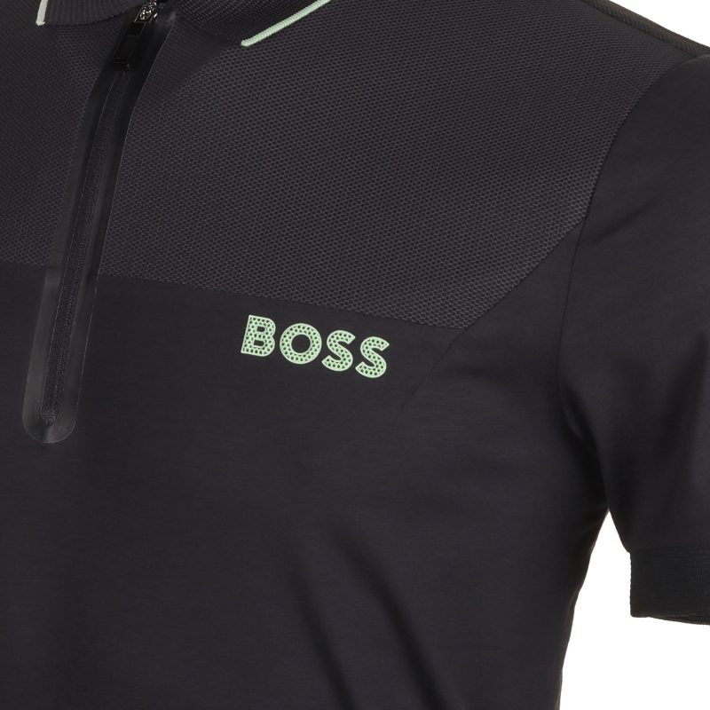 Hugo BOSS Philix Polo Shirt SU24 50512799 016 3