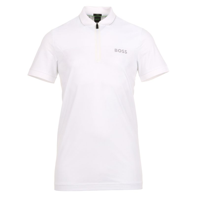 Hugo BOSS Philix Polo Shirt SU24 50512799 100 1