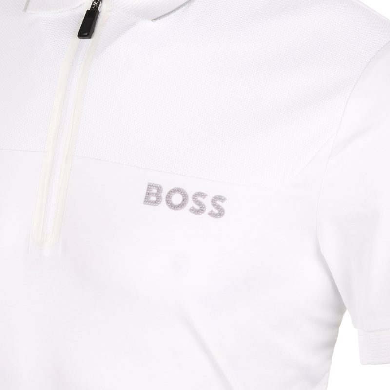 Hugo BOSS Philix Polo Shirt SU24 50512799 100 3