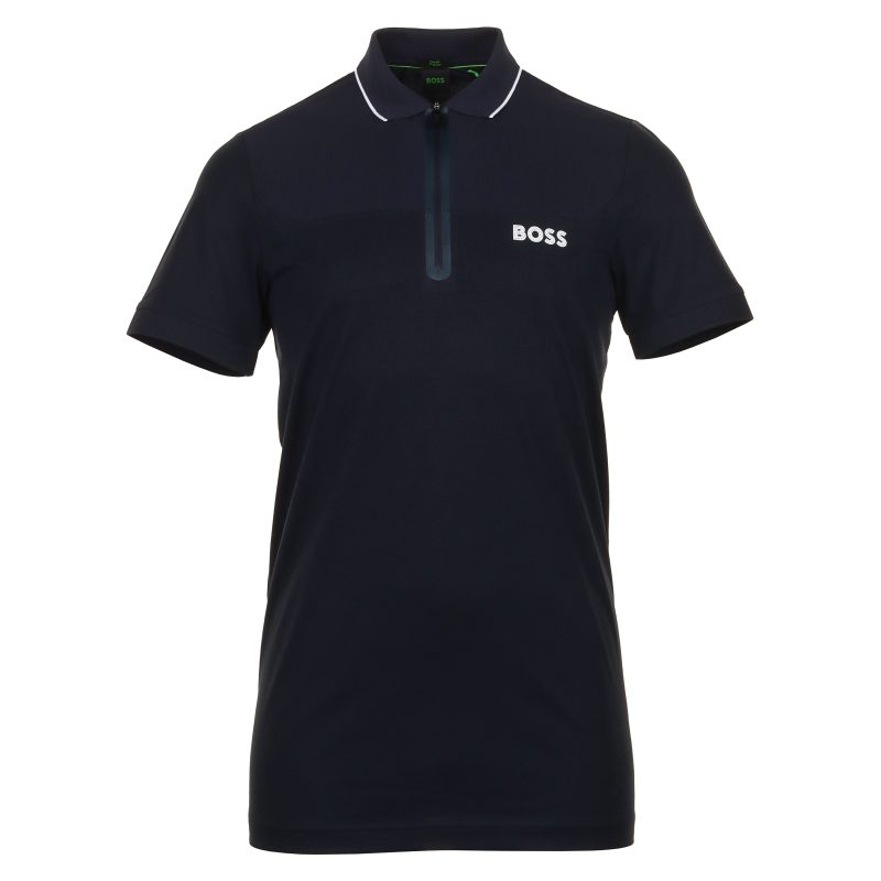 Hugo BOSS Philix Polo Shirt SU24 50512799 402 1