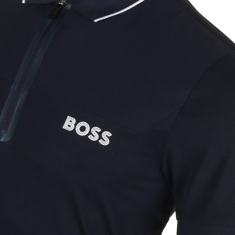 Hugo BOSS Philix Polo Shirt SU24 50512799 402 3