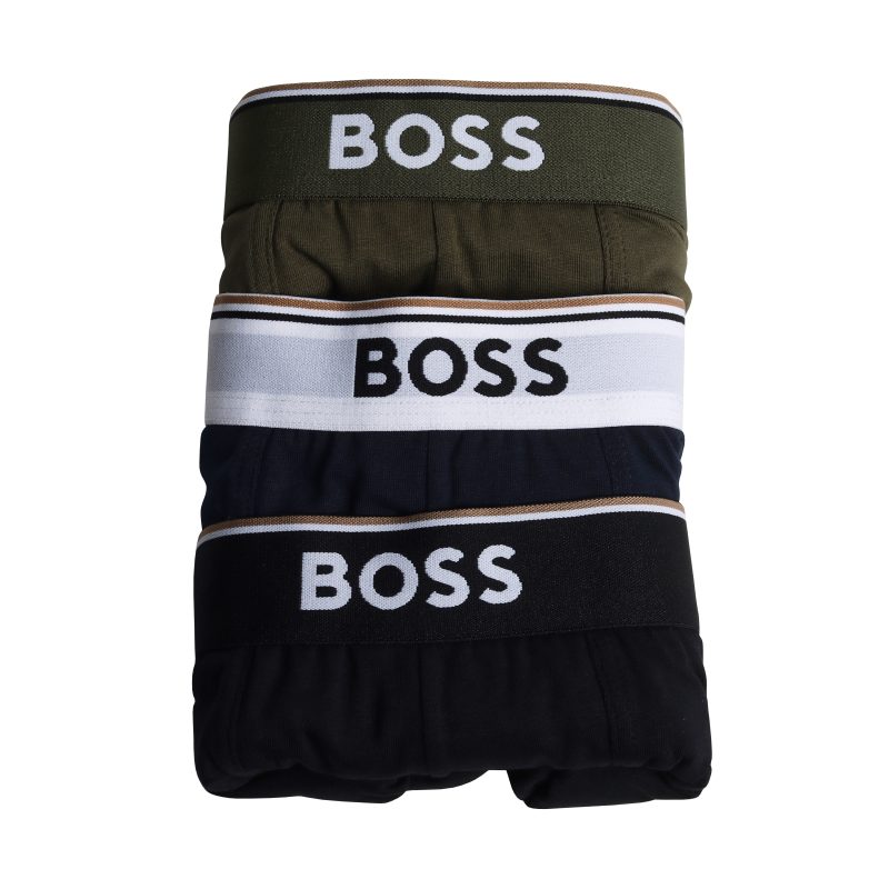 Hugo BOSS Power Trunk 3 Pack 50508985 979 2