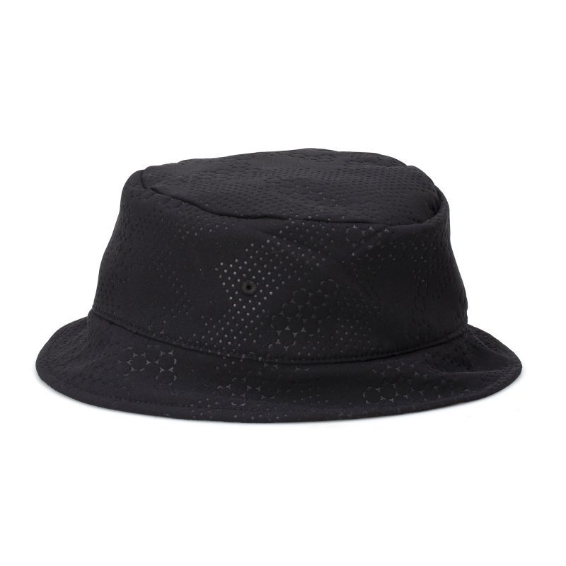 Hugo BOSS Reflect Camo Bucket Hat 50495907 Black 001 2