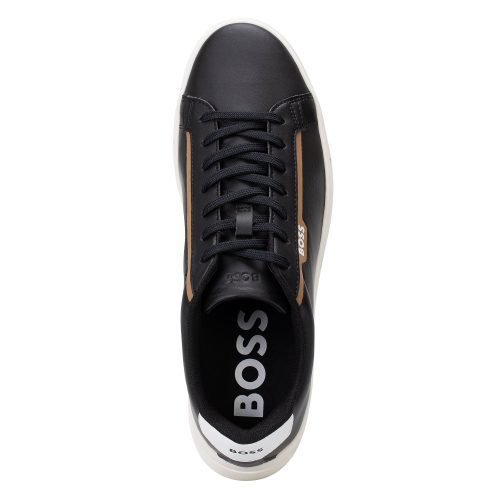 Hugo BOSS Rhys Tenn WI23 Shoes 50502869 001 3