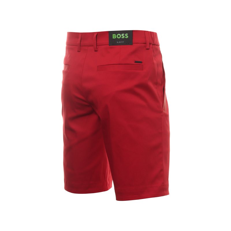 Hugo BOSS S Liem Chino Shorts 50472340 616 2