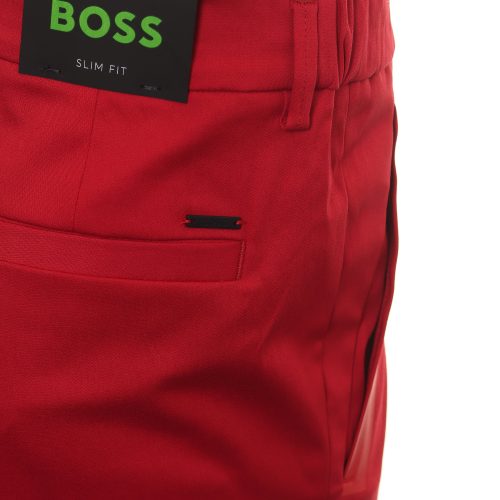 Hugo BOSS S Liem Chino Shorts 50472340 616 3