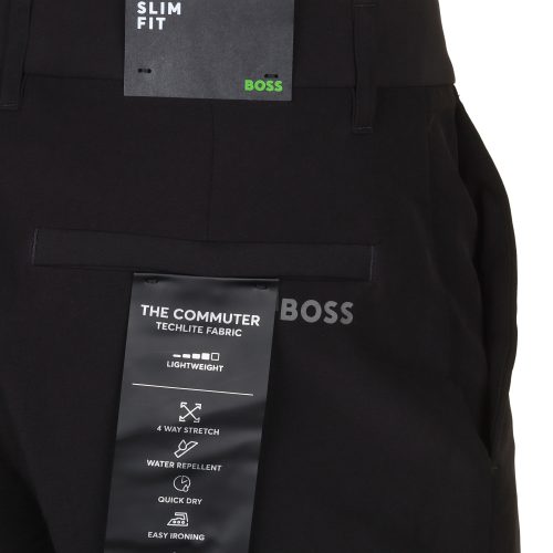 Hugo BOSS S Commuter Slim Golf Shorts 50504392 001 3