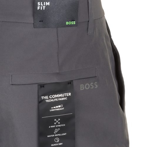 Hugo BOSS S Commuter Slim Golf Shorts 50504392 251 3