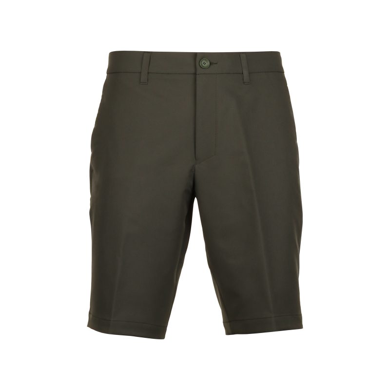 Hugo BOSS S Commuter Slim Golf Shorts 50504392 379 1