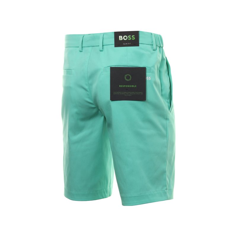 Hugo BOSS S Liem 2 Chino Shorts 50487534 340 2