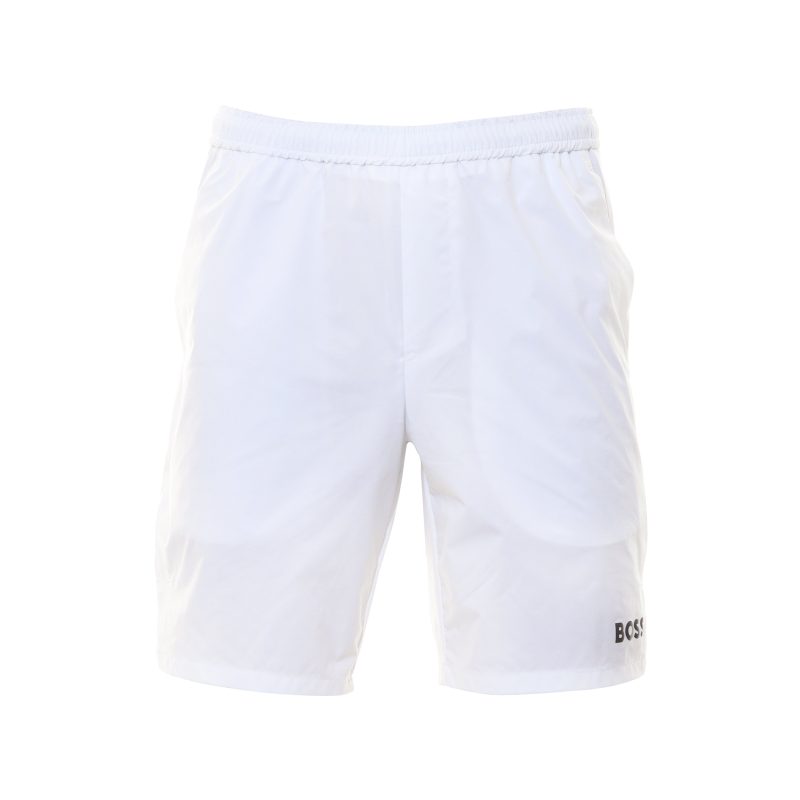 Hugo BOSS S Match Shorts 50495836 100 1