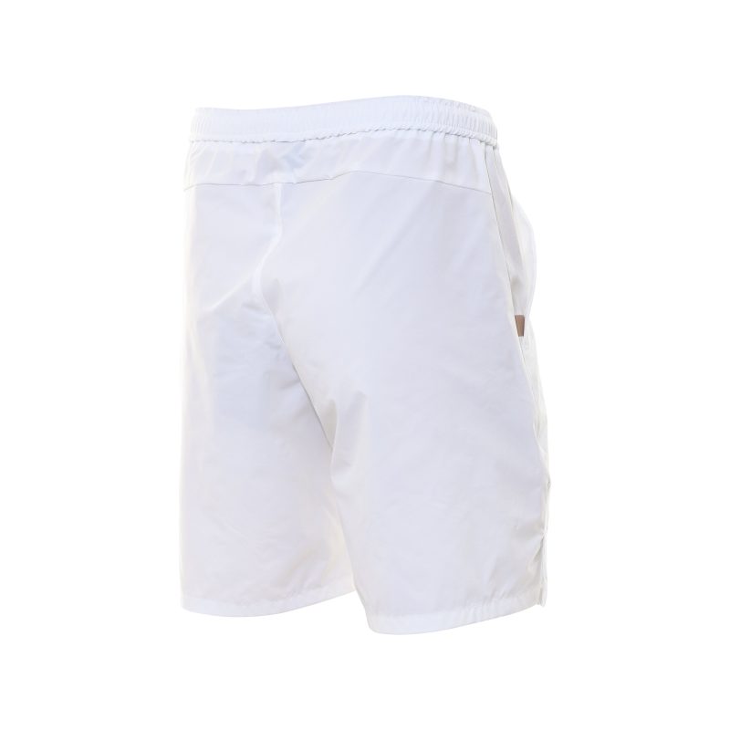 Hugo BOSS S Match Shorts 50495836 100 2