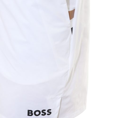 Hugo BOSS S Match Shorts 50495836 100 3