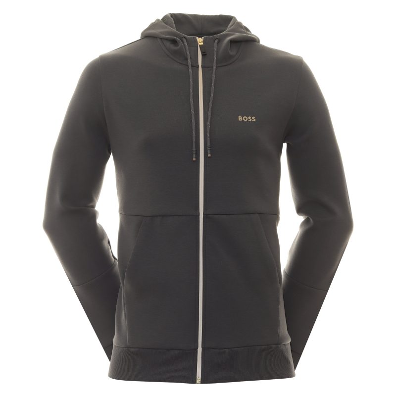 Hugo BOSS Saggy 1 Hooded Jacket FA23 50493495 027 1