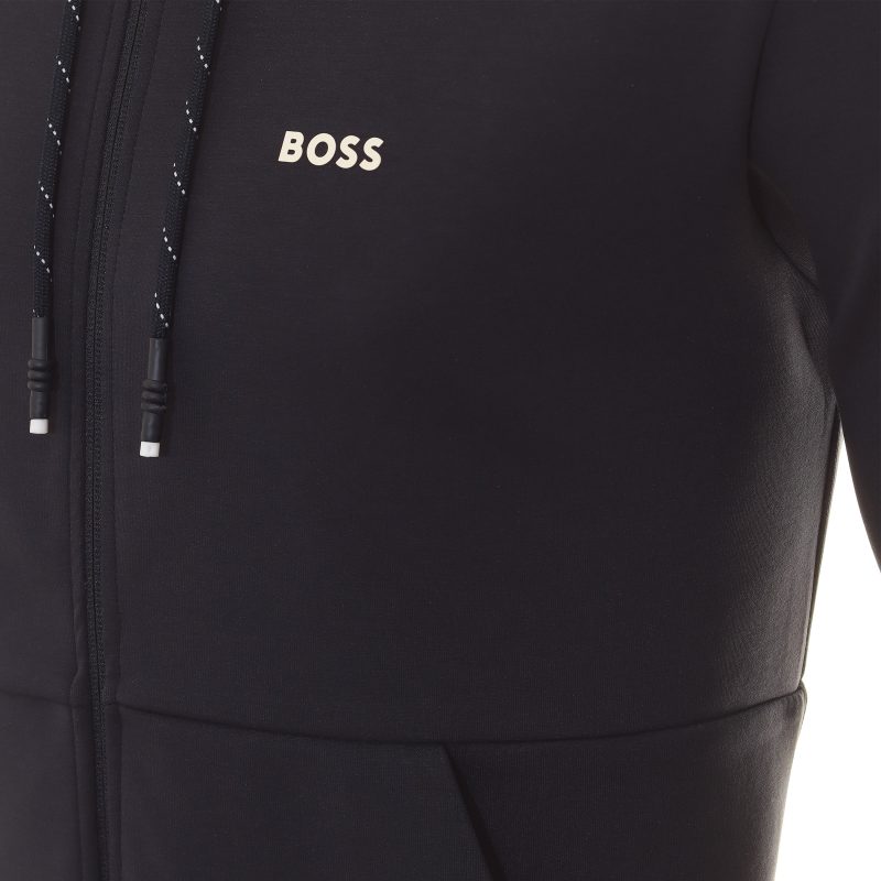 Hugo BOSS Saggy 1 Hooded Jacket FA23 50493495 402 3