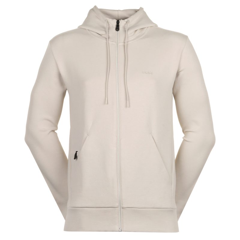 Hugo BOSS Saggy Hooded Jacket FA24 50506161 271 1