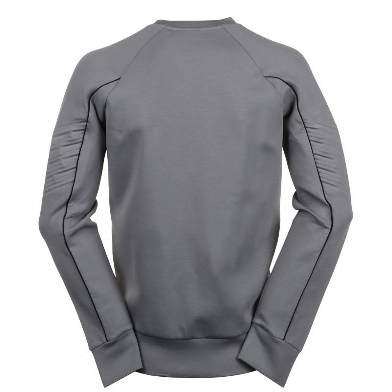 Hugo BOSS Salbo 1 Crew Neck Sweater FA24 50518186 251 2