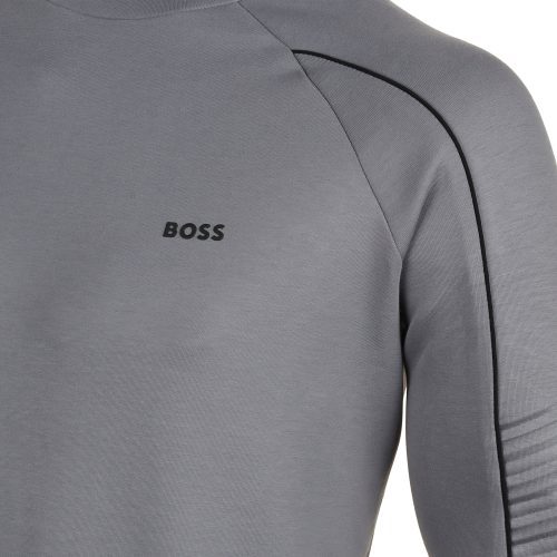 Hugo BOSS Salbo 1 Crew Neck Sweater FA24 50518186 251 3