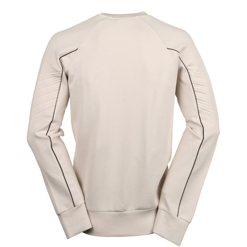 Hugo BOSS Salbo 1 Crew Neck Sweater FA24 50518186 271 2