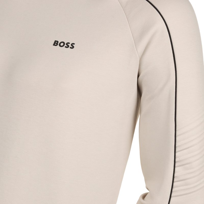 Hugo BOSS Salbo 1 Crew Neck Sweater FA24 50518186 271 3