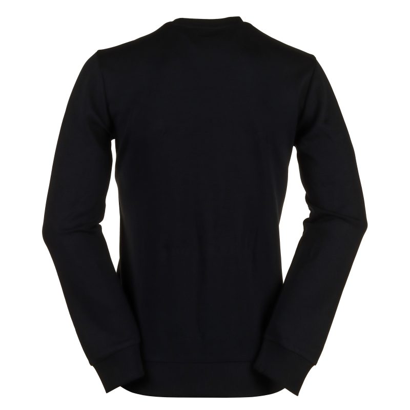 Hugo BOSS Salbo 1 Crew Neck Sweater WI23 50498227 001 2