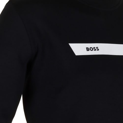 Hugo BOSS Salbo 1 Crew Neck Sweater WI23 50498227 001 3