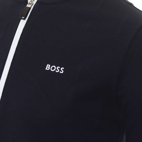 Hugo BOSS Samoo Iconic Full Zip Jacket FA23 50493812 402 3