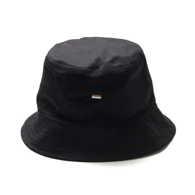 Hugo BOSS Saul Flag Cotton Bucket Hat 50513173 001 1