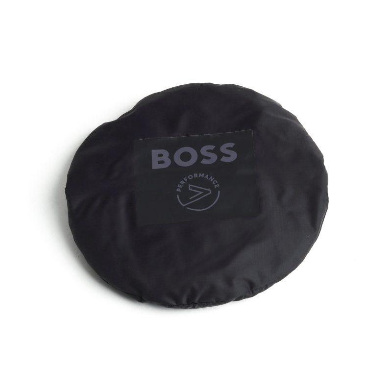 Hugo BOSS Saul Packable Bucket Hat 50508530 001 2