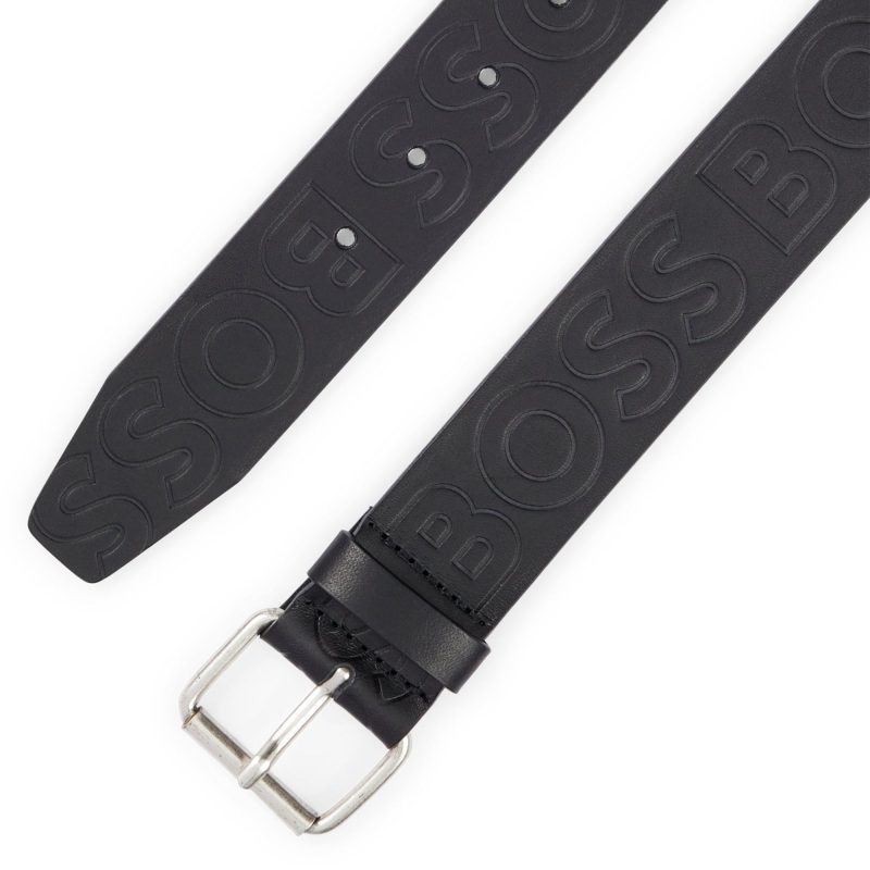 Hugo BOSS Serge BOSS Golf Belt 50481111 001 2