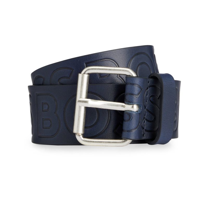 Hugo BOSS Serge BOSS Golf Belt 50481111 401 1