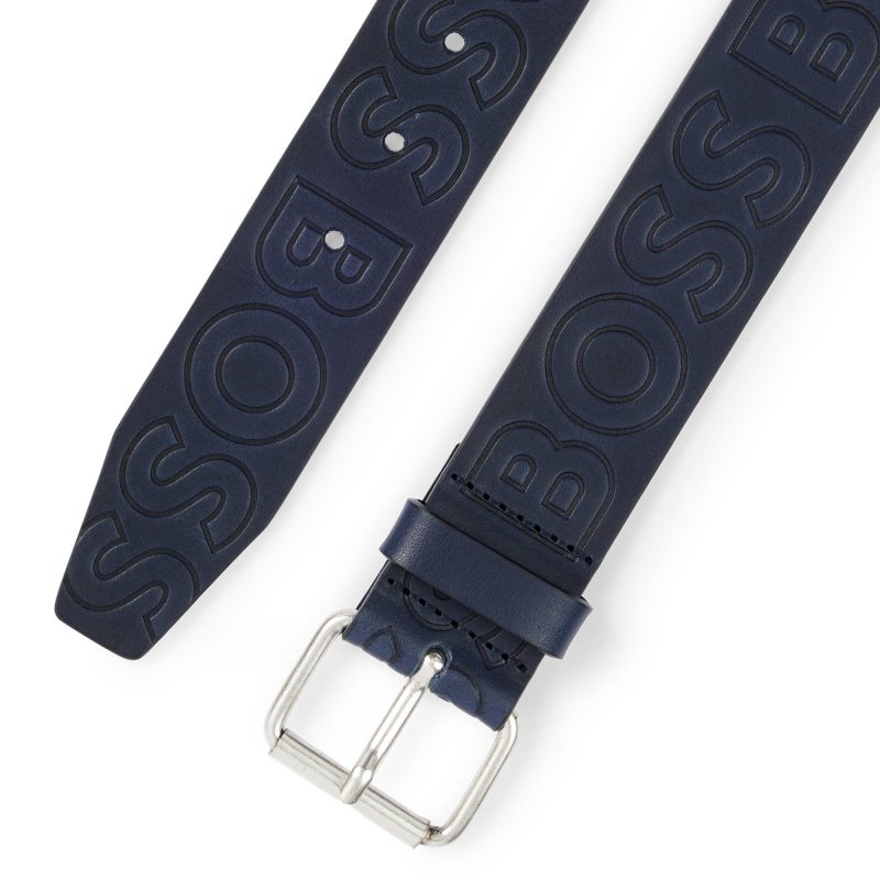 Hugo BOSS Serge BOSS Golf Belt 50481111 401 2