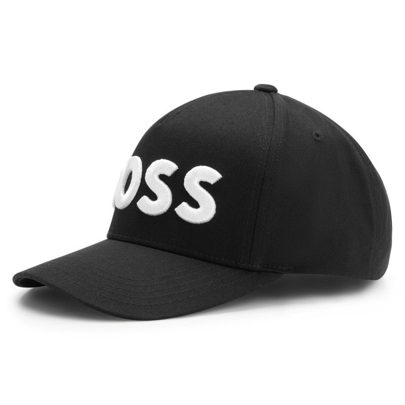 Hugo BOSS Sevile BOSS 6 Cap 50502178 001 1