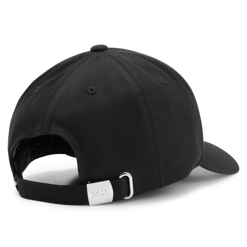 Hugo BOSS Sevile BOSS 6 Cap 50502178 001 2